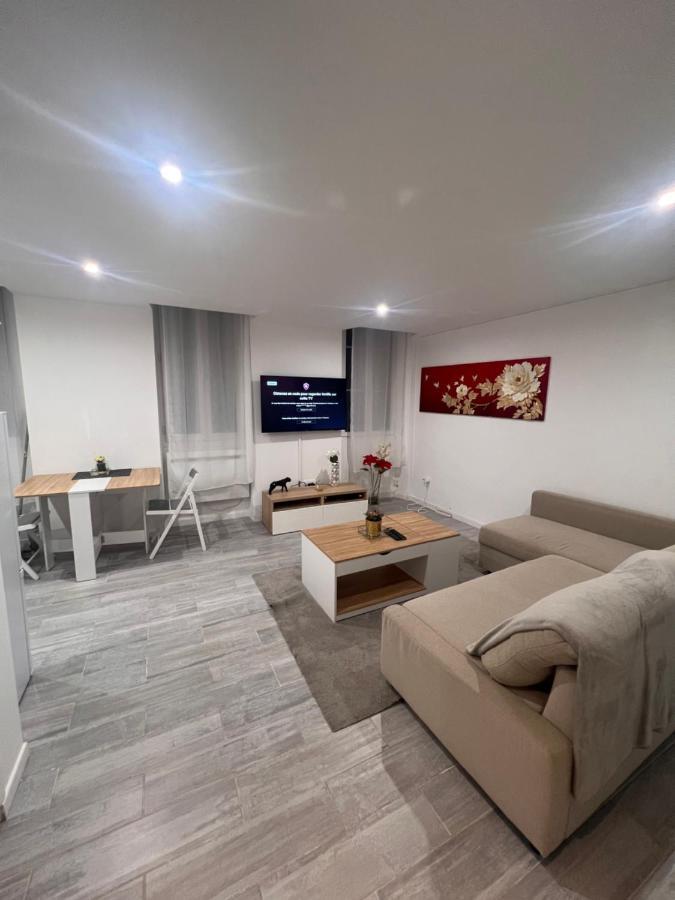 Studio 2Prs Tout Equipe Et Neuf Marseille Exterior photo